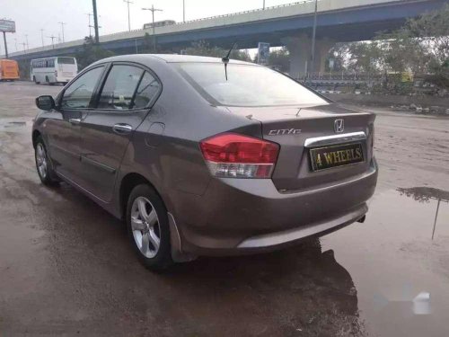 Honda City 1.5 V AT, 2012, Petrol for sale 