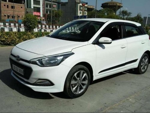 2018 Hyundai i20 Asta 1.2 MT for sale