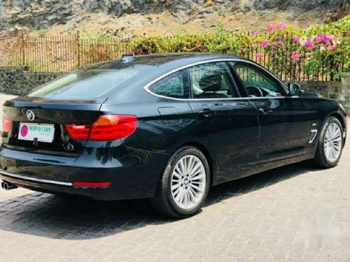 2016 BMW 3 Series GT AT for sale at low price