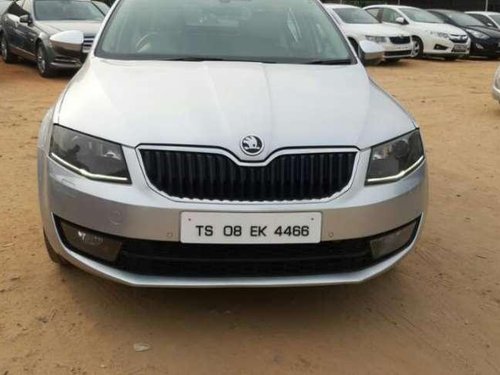 Used Skoda Octavia Elegance 1.9 TDI 2013 MT for sale 