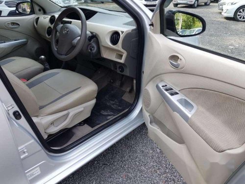 Used 2015 Toyota Etios Liva V MT for sale