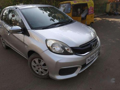 Used Honda Brio S MT for sale 