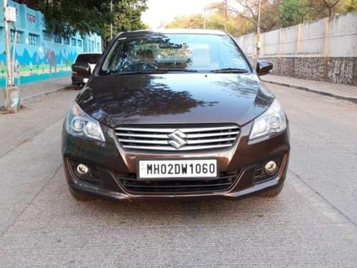 Maruti Suzuki Ciaz 2015 MT for sale 