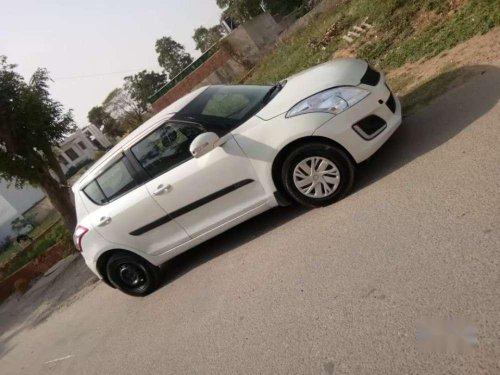 2014 Maruti Suzuki Swift VDI MT for sale 