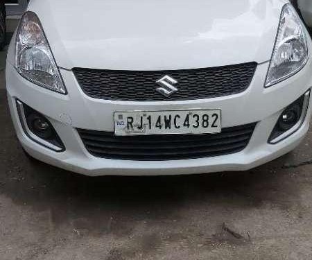 Maruti Suzuki Swift VXI MT for sale 