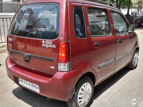 Maruti Suzuki Wagon R 2005 LXI MT for sale 