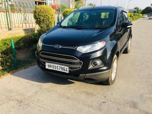 2015 Ford EcoSport MT for sale