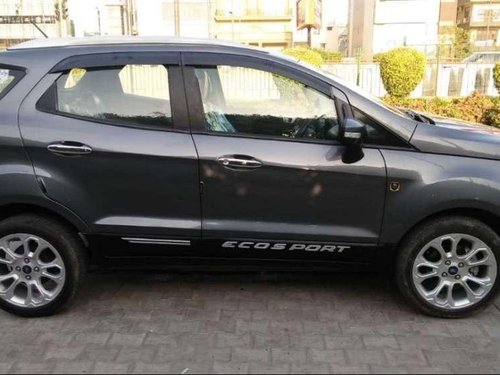 Used Ford EcoSport car MT at low price