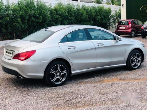 Used 2015 Mercedes Benz A Class AT for sale