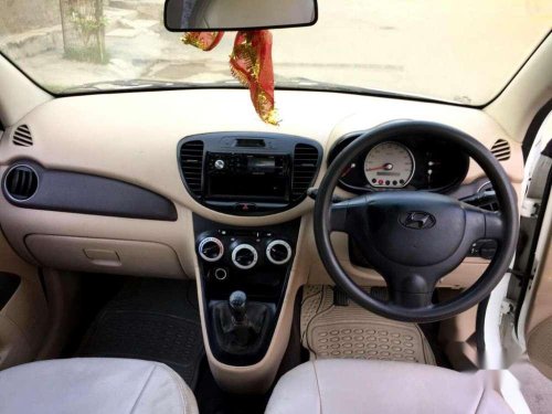 Used 2008 Hyundai i10 Magna MT for sale