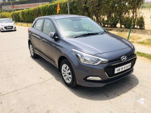 2018 Hyundai i20 MT for sale