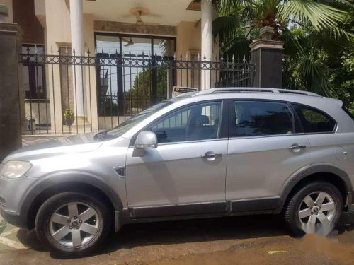 Used Chevrolet Captiva car MT at low price