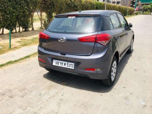 2018 Hyundai i20 MT for sale