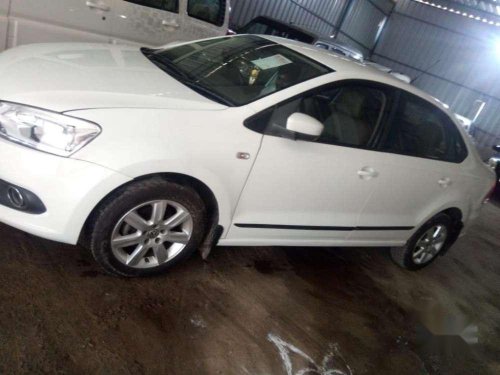 Volkswagen Vento Highline Diesel, 2011, Diesel MT for sale 