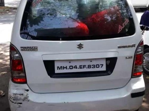 USed Maruti Suzuki Wagon R MT 2010 for sale 