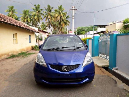 Honda Jazz Active 2009 MT for sale 