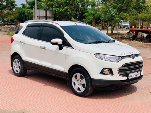 2016 Ford EcoSport MT for sale at low price