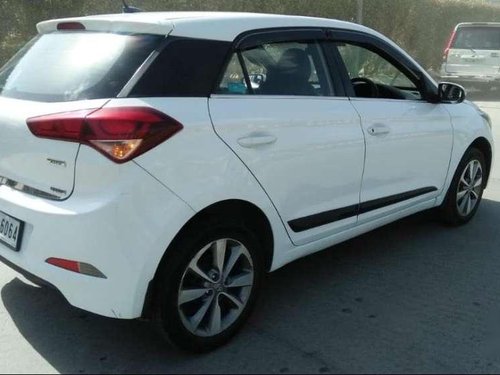2018 Hyundai i20 Asta 1.2 MT for sale