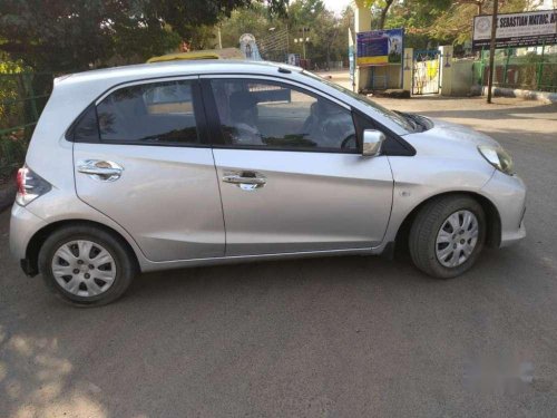 Used Honda Brio S MT for sale 