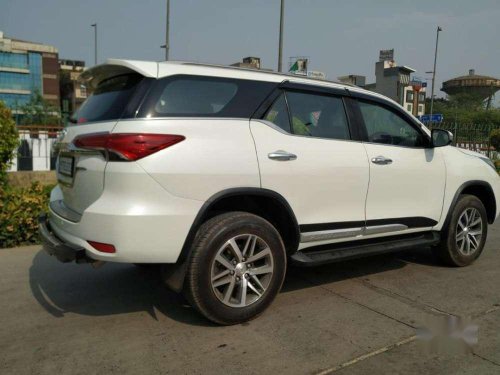 Toyota Fortuner 2018  4x4 MT for sale 