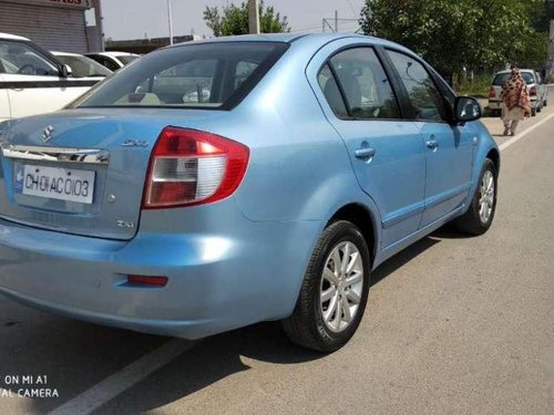 Used Maruti Suzuki SX4 car MT at low price