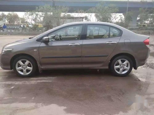 Honda City 1.5 V AT, 2012, Petrol for sale 