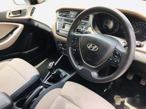 2018 Hyundai i20 MT for sale