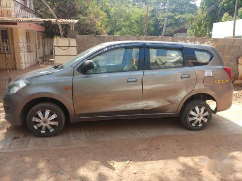 2016 Datsun GO Plus T MT for sale at low price