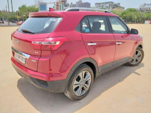 2016 Hyundai Creta AT for sale