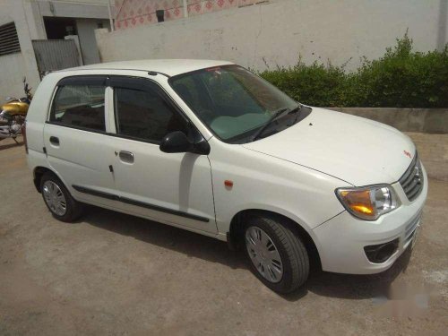 Maruti Suzuki Alto K10 VXI 2014 MT for sale 