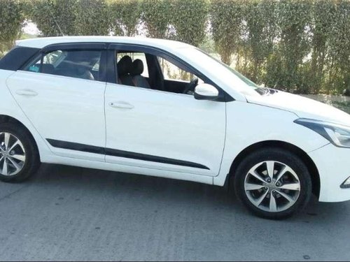 2018 Hyundai i20 Asta 1.2 MT for sale