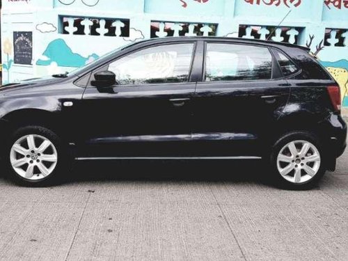 2010 Volkswagen Polo MT for sale at low price