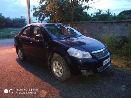 Used 2008 Maruti Suzuki SX4 MT car at low price