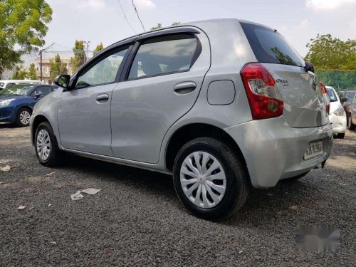 Used 2015 Toyota Etios Liva V MT for sale