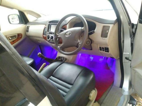 Toyota Innova 2007 MT for sale 