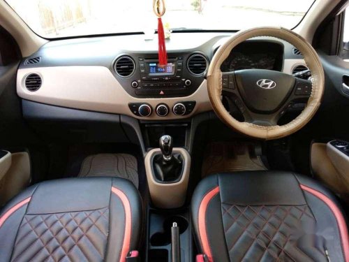 Hyundai Xcent S 1.1 CRDi, 2016, Diesel MT for sale 