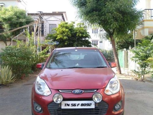 2015 Ford Figo MT for sale