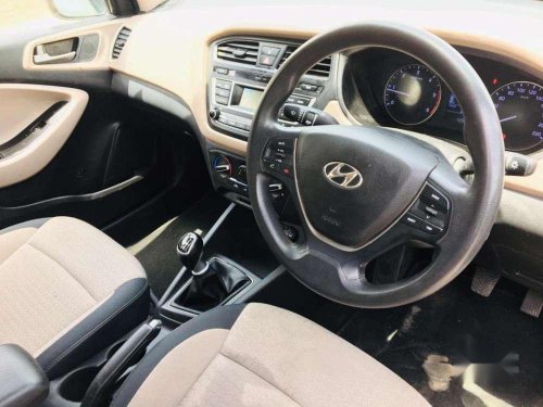 2018 Hyundai i20 MT for sale