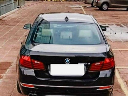 BMW 5 Series 2014 AT for sale 