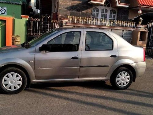 2010 Mahindra Renault Logan MT for sale 