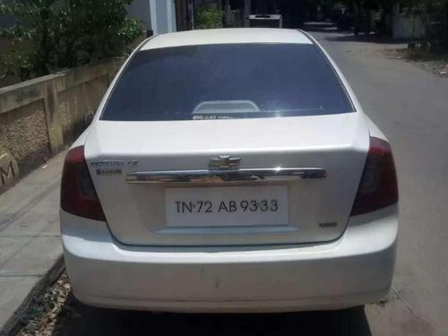 Chevrolet Optra 2008 MT for sale 