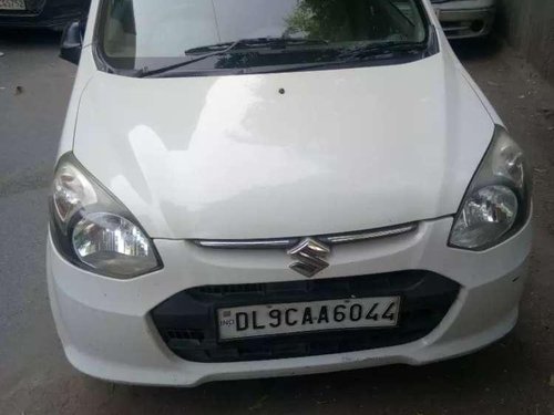 Used 2014 Maruti Suzuki Alto 800 LXI MT for sale