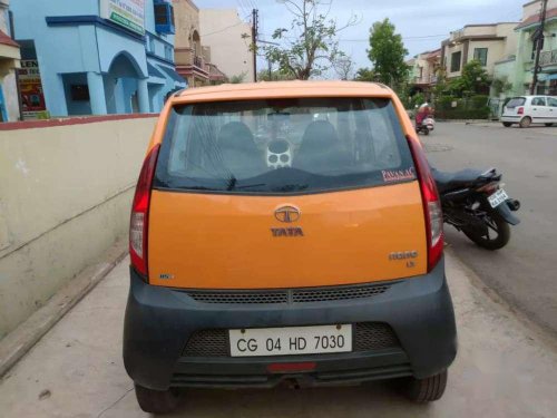 Used Tata Nano car MT at low price