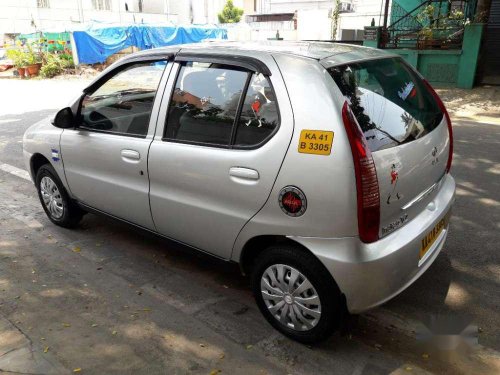 Tata Indica V2 LX, 2015, Diesel MT for sale 