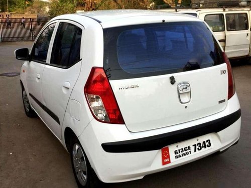 Used 2008 Hyundai i10 Magna MT for sale