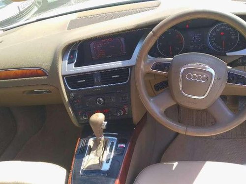 2011 Audi A4 2.0 TDI MT for sale