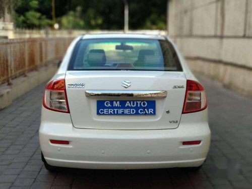 Used Maruti Suzuki SX4 car MT at low price