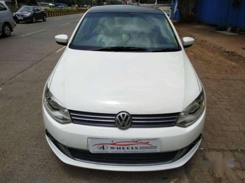 Used 2011 Volkswagen Vento MT for sale