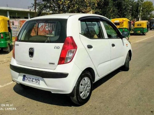 Hyundai I10 i10 Era, 2010, Petrol MT for sale 