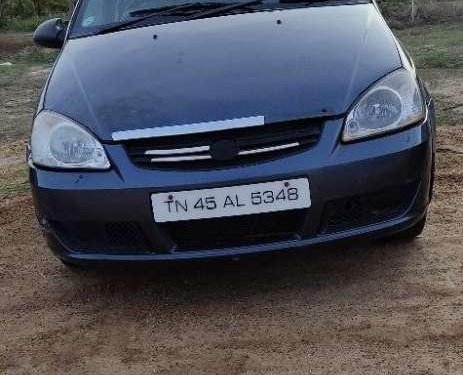 Used Tata Indica V2 car  MT at low price